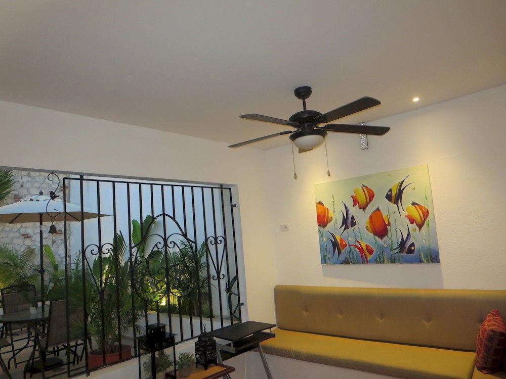 Casa La Sierpe By Hmc Hotel 3*