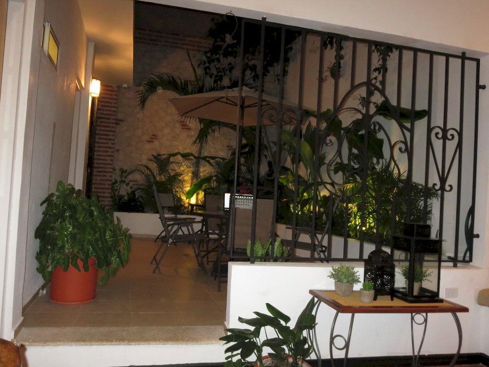 Casa La Sierpe By Hmc Hotel