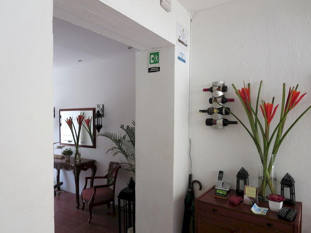 Casa La Sierpe By Hmc Hotel 3*
