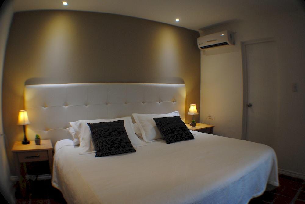 Hotel Casa La Sierpe By Hmc Cartagena