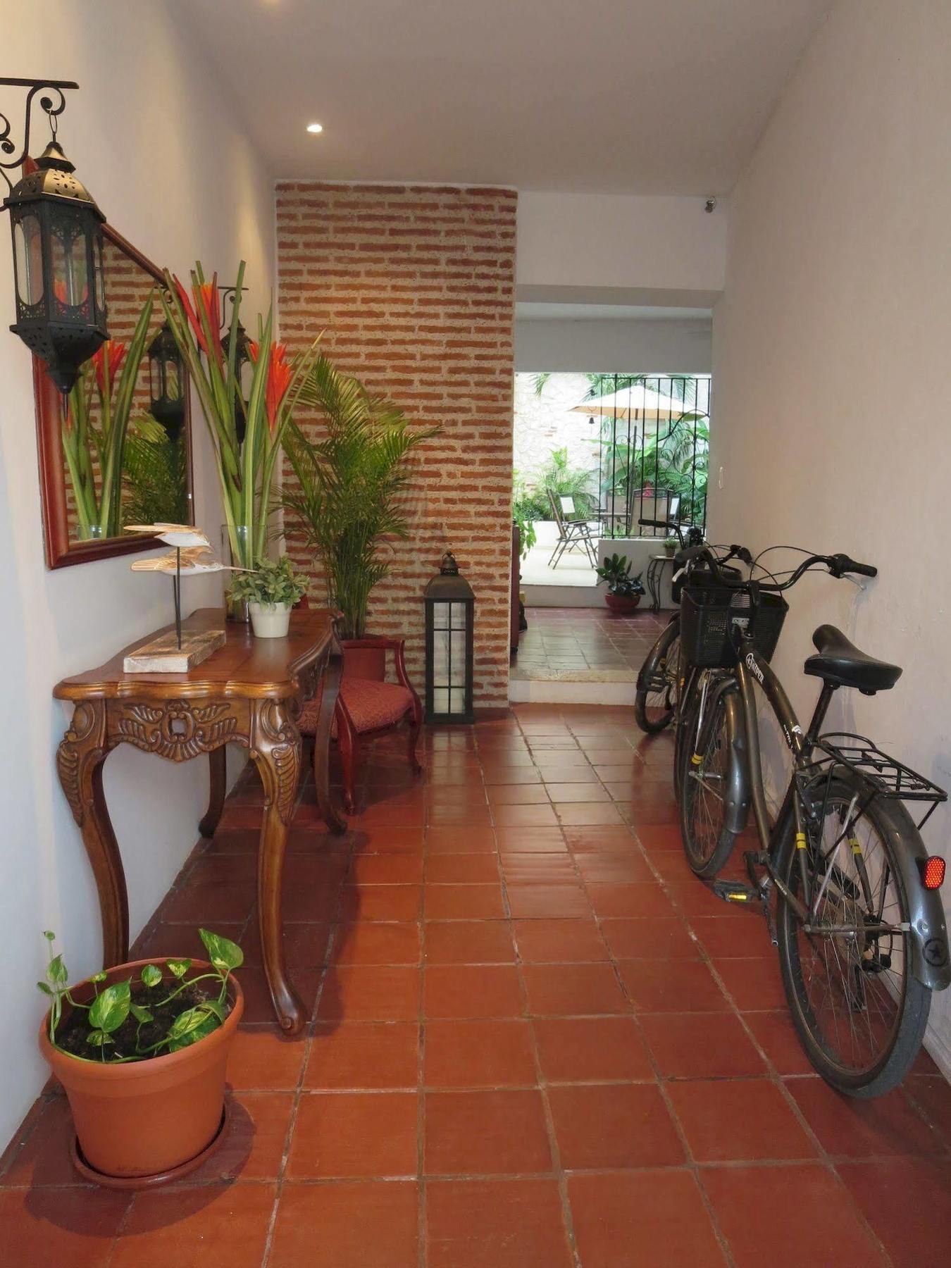 Hotel Casa La Sierpe By Hmc 3*