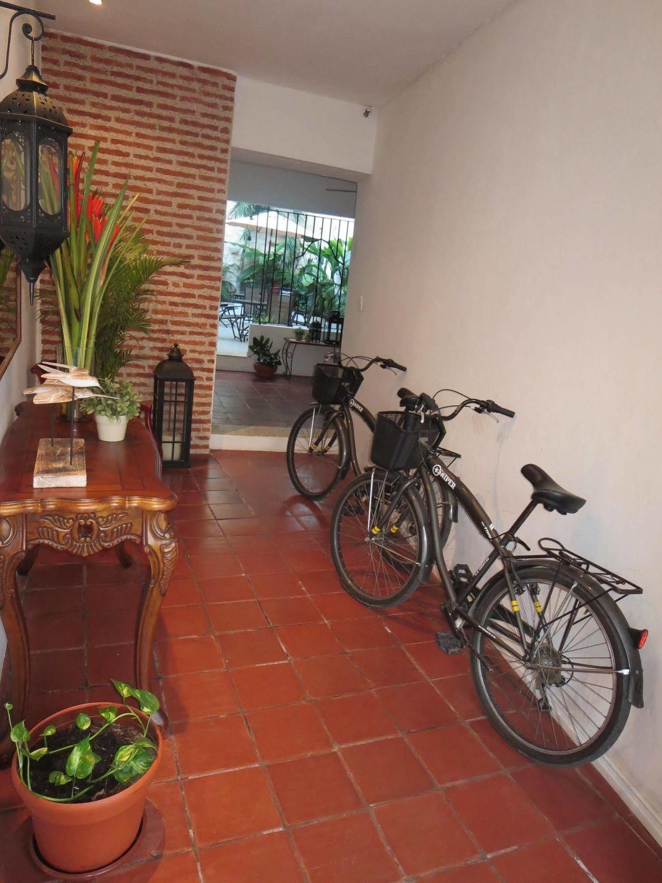 Casa La Sierpe By Hmc 3*