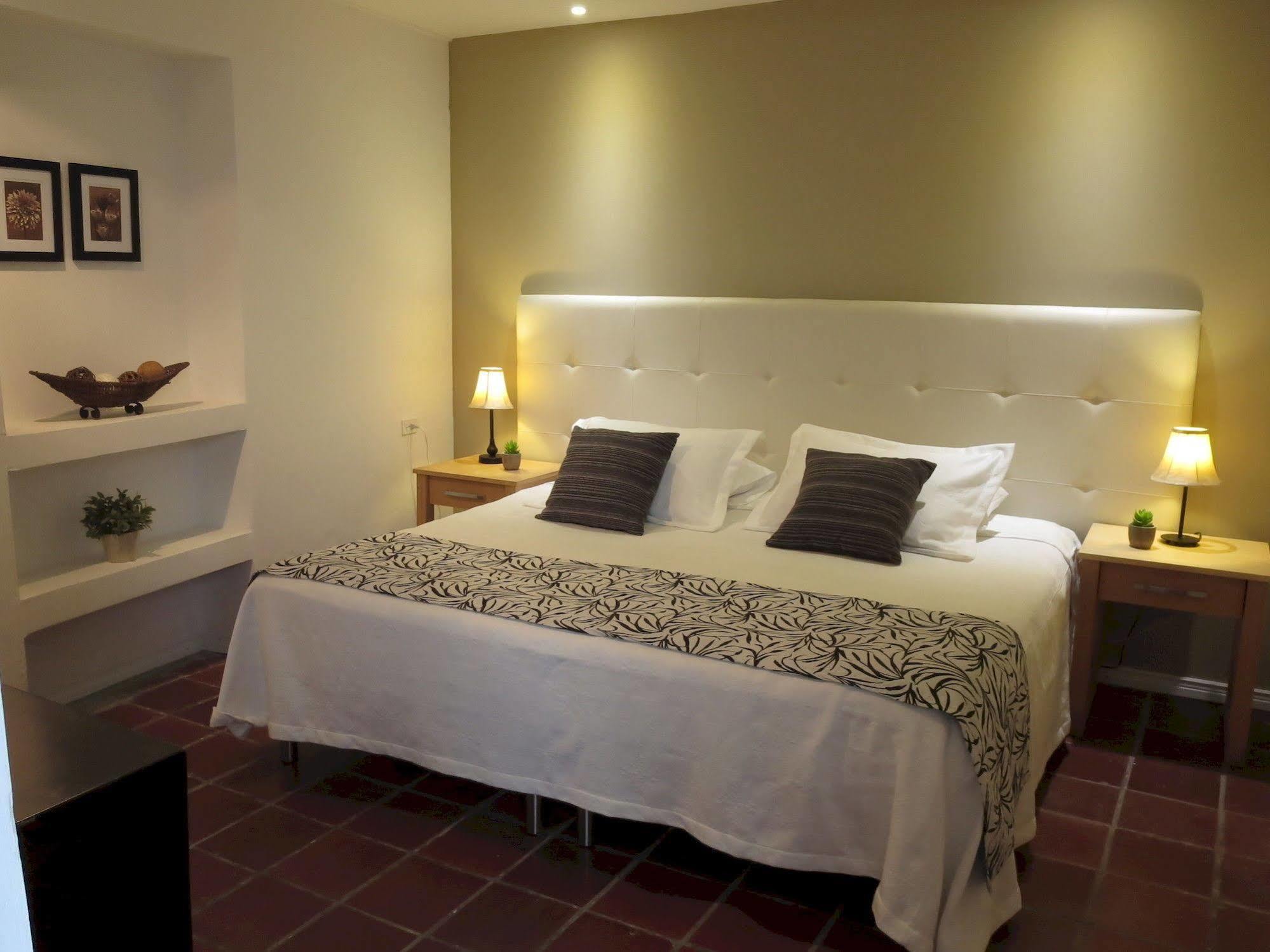 Hotel Casa La Sierpe By Hmc 3*