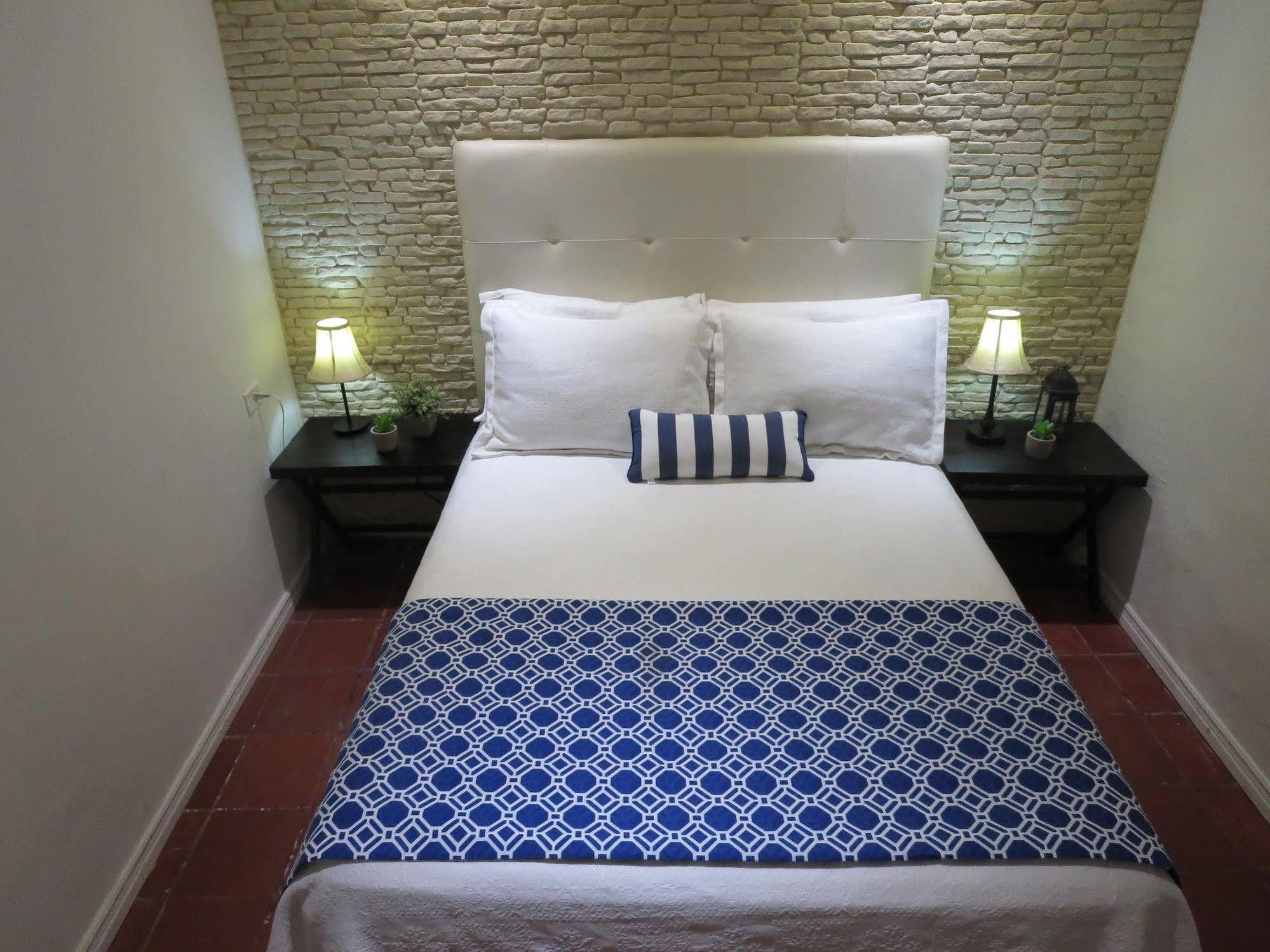 Hotel Casa La Sierpe By Hmc Cartagena