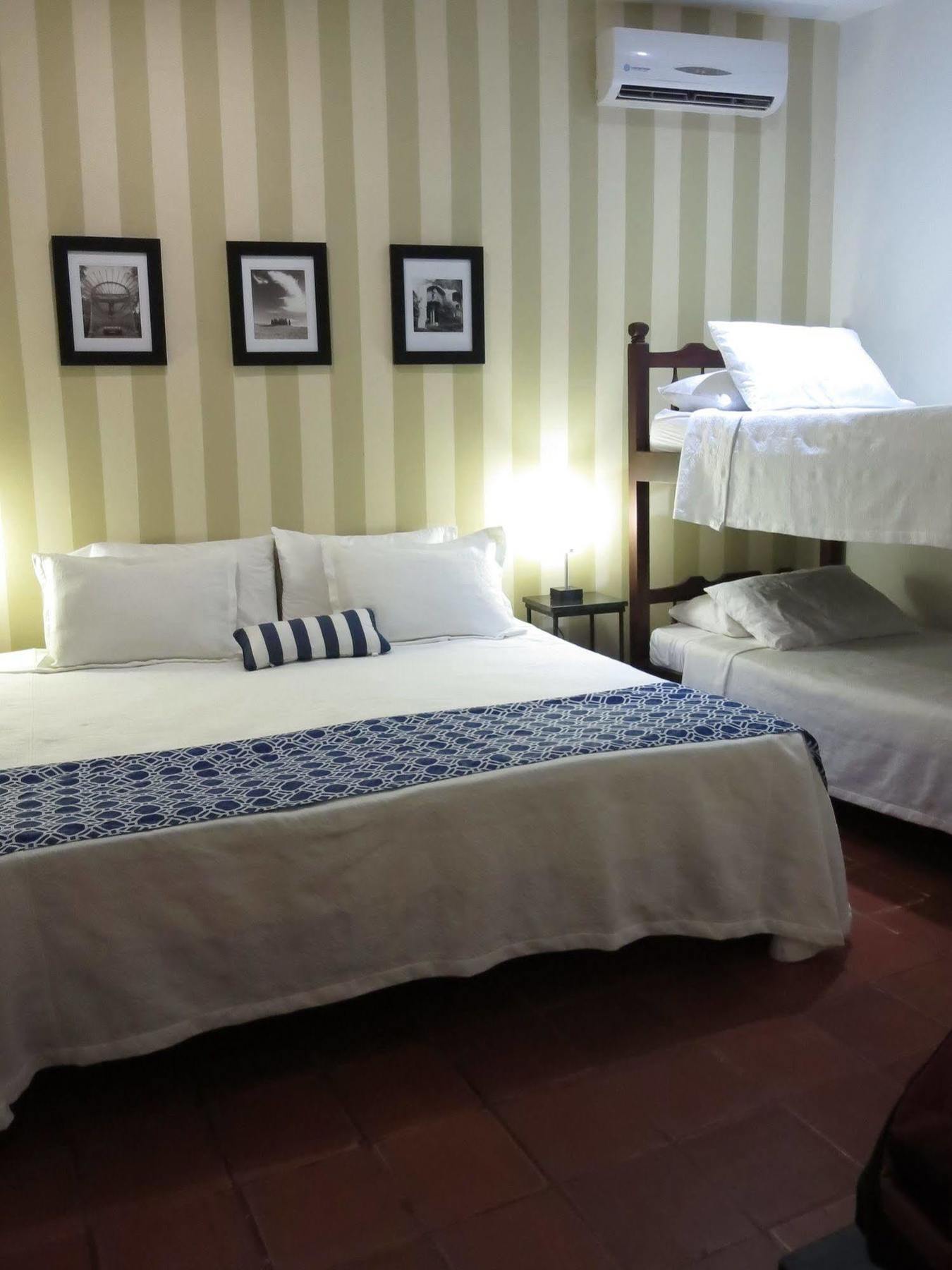Casa La Sierpe By Hmc Hotel Cartagena