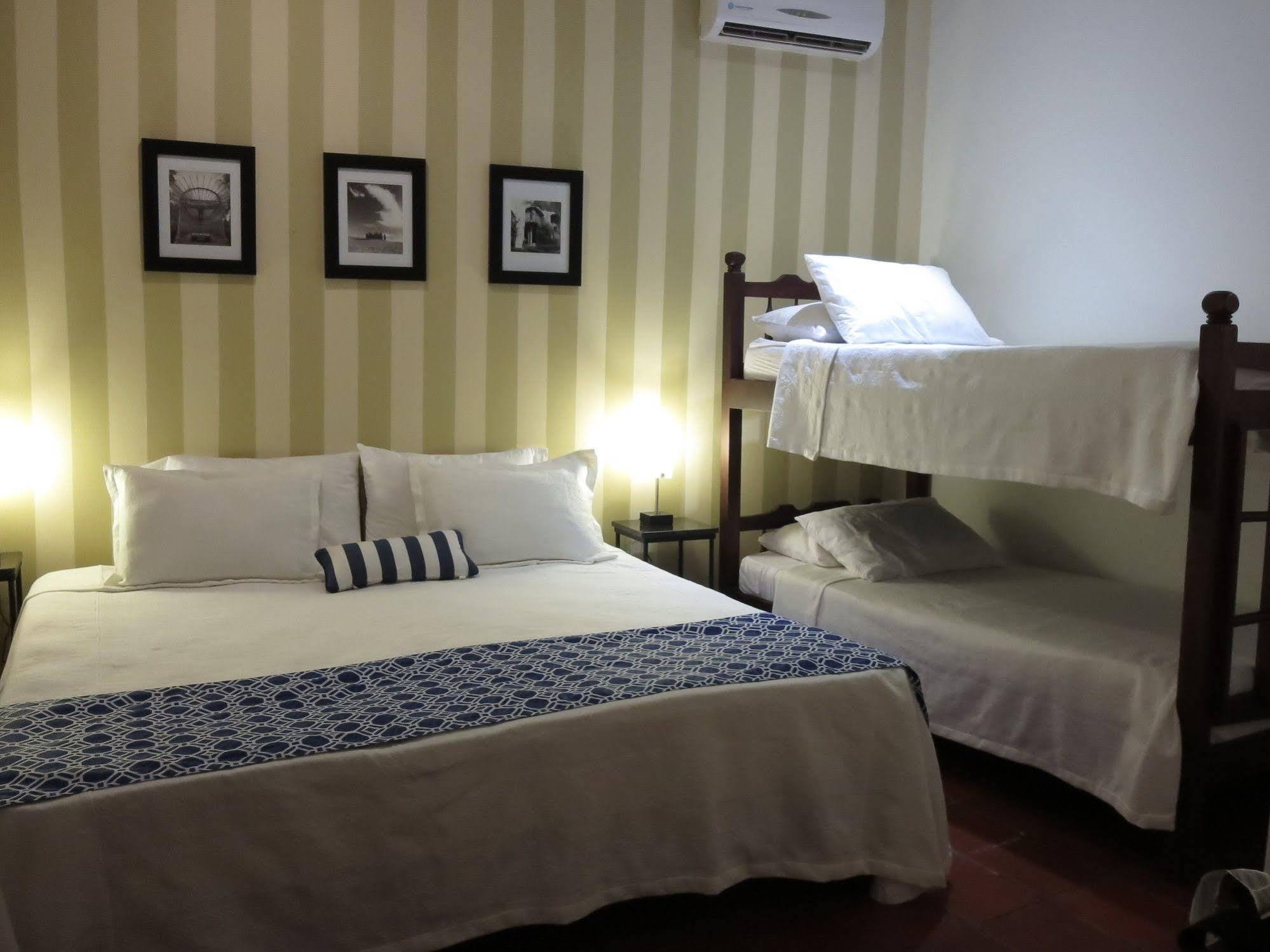 Casa La Sierpe By Hmc Hotel Cartagena