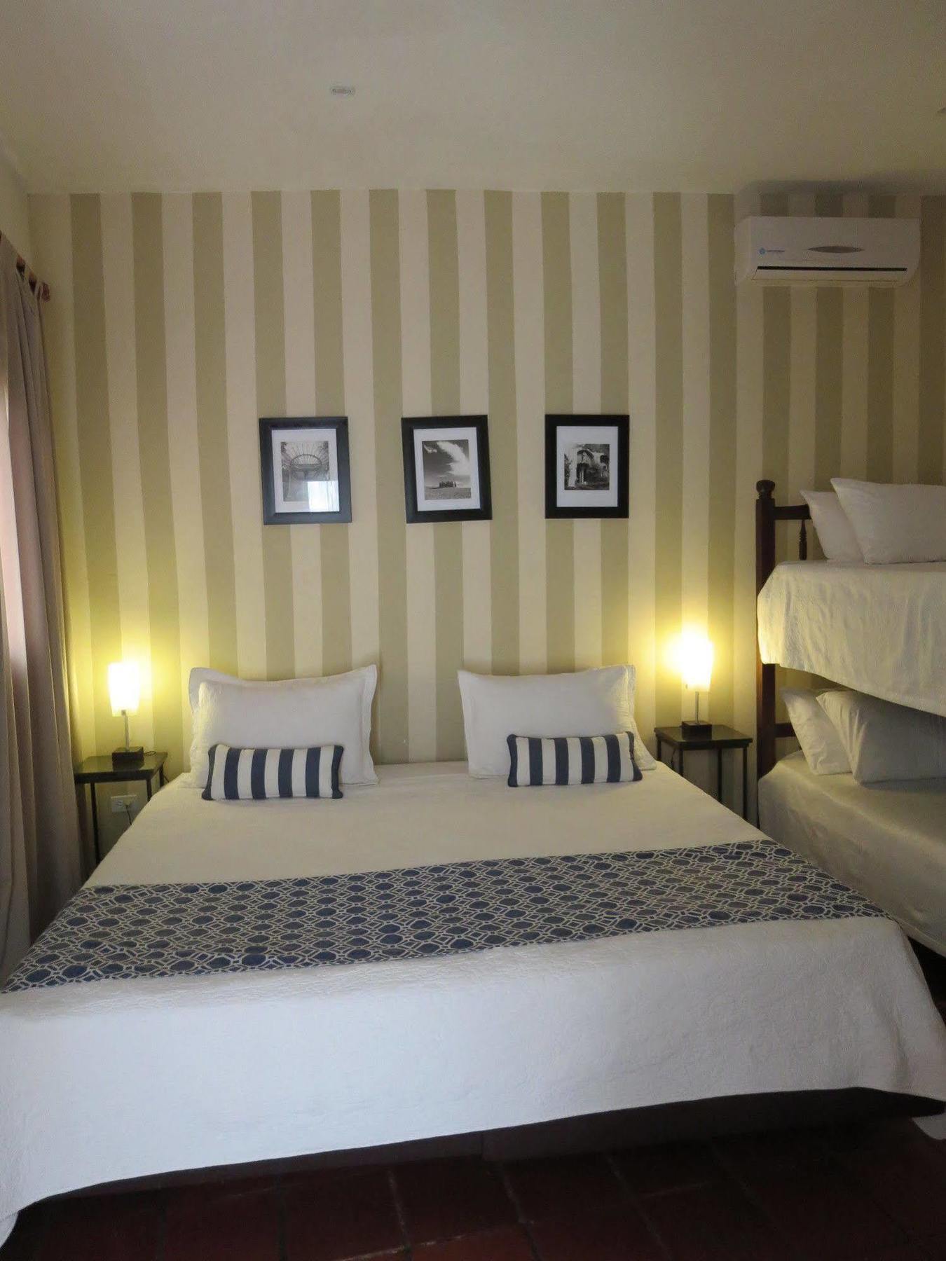 Casa La Sierpe By Hmc Hotel