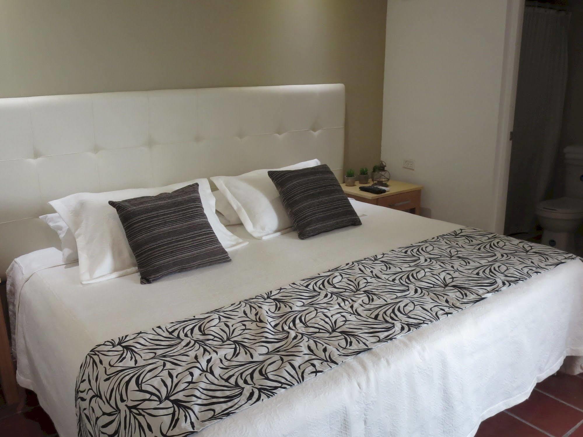 Casa La Sierpe By Hmc Hotel