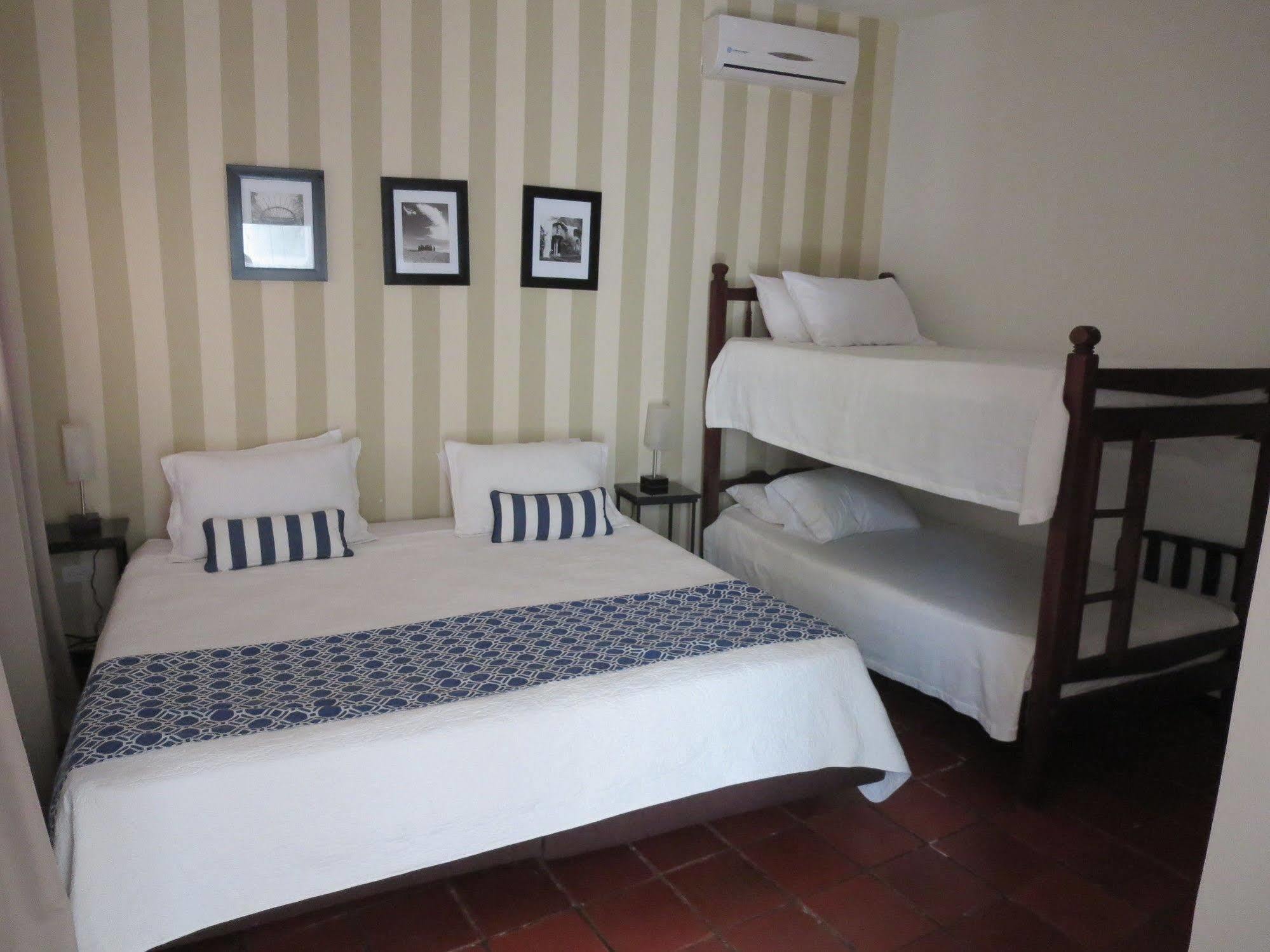Hotel Casa La Sierpe By Hmc 3*