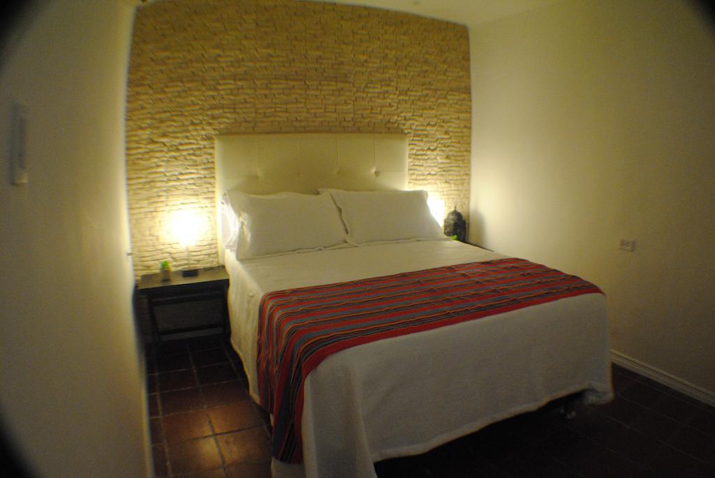 Casa La Sierpe By Hmc 3* Cartagena