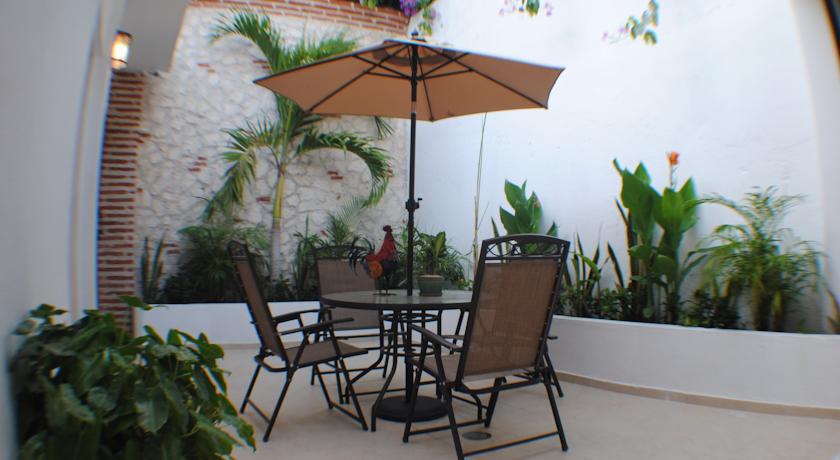 Casa La Sierpe By Hmc Hotel 3*