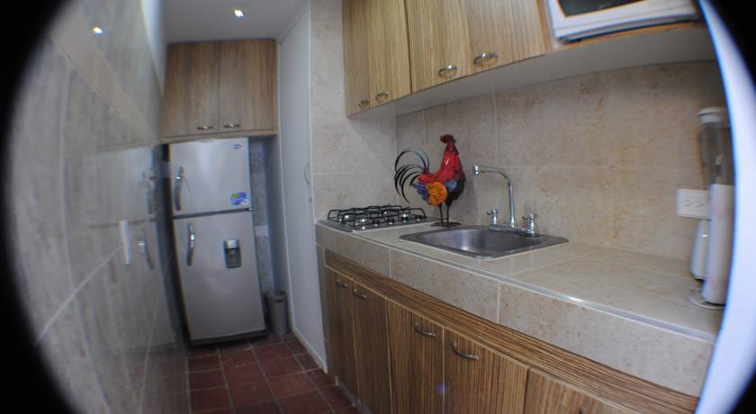 Casa La Sierpe By Hmc 3* Cartagena